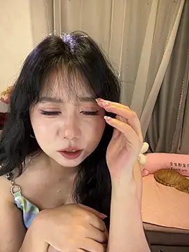 oooooBaby129 live