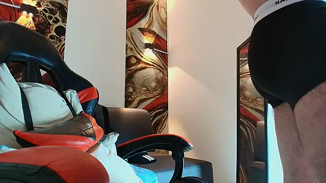Luke_davis01 live