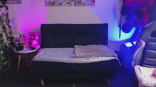 Mia_Haruno live