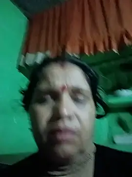 Manavi_x live