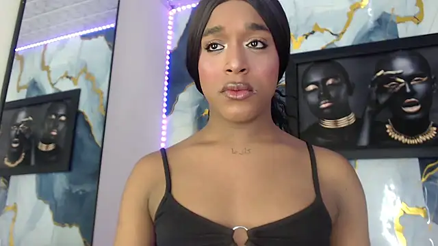 SaramyBigcock live