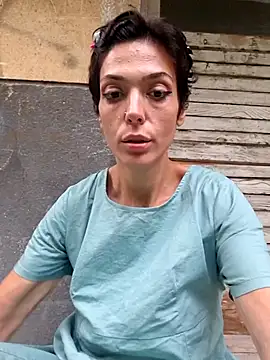MalditaLocaa live