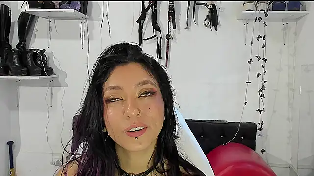 ValeryTatto live