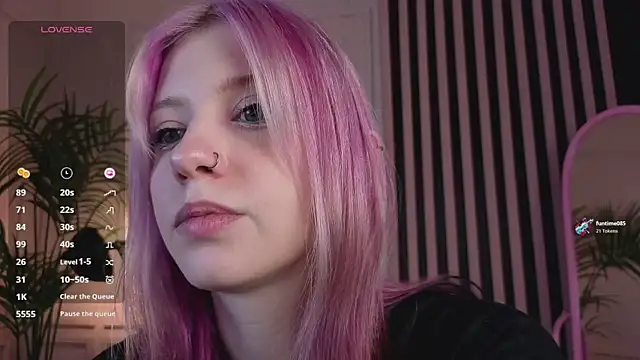arielabradberry live