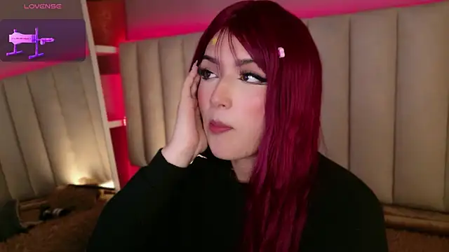 Megan_mooree_ live