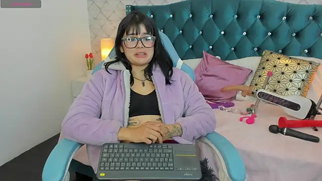 Valery_jame live