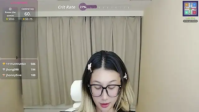 abella1116 live