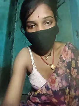 Desi_Couple_P live