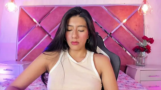 Carla_Alvez live