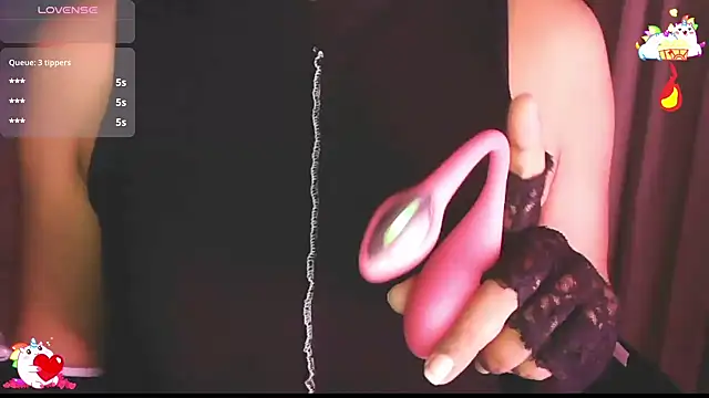 Layla_Ahh live