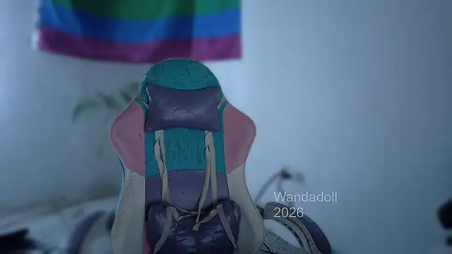WandaDoll live