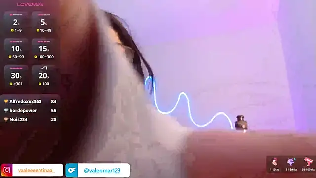 Layna_cold live