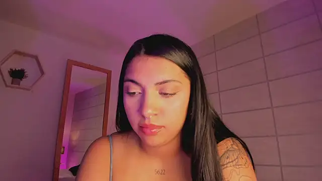 Christine_harper live