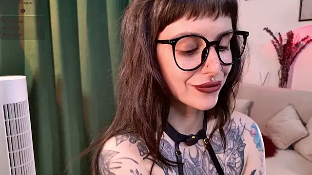 MichaellaMoon live