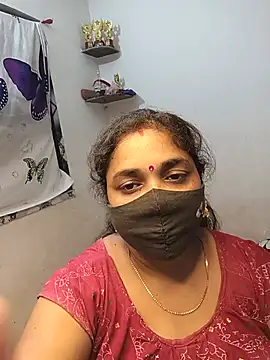Tanvi_My_Girl live