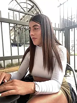 Electra_Pinkk live