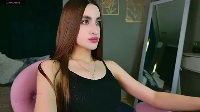MadisonRen live