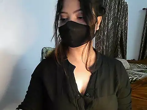 cuty_Mimi live