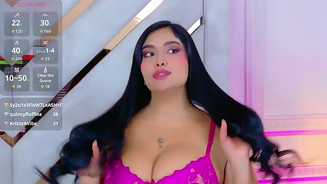 Kendall-Moll live