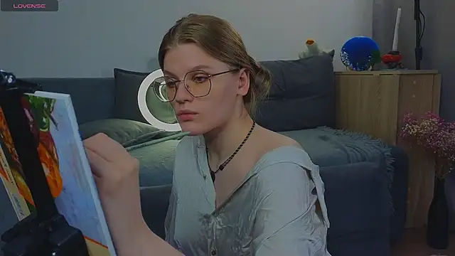 _JessieVibes live