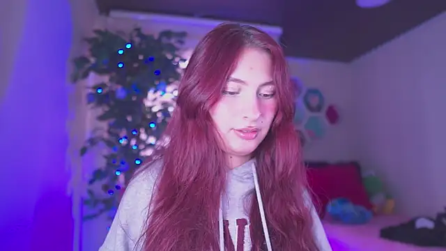 Rebecah_1 live