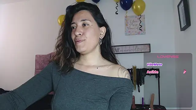violeta_scott live