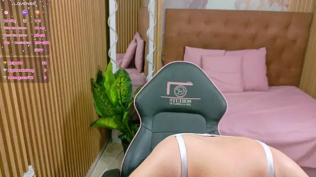 Krysstal_tay1 live