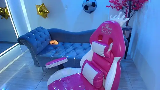 Oriana_wood live