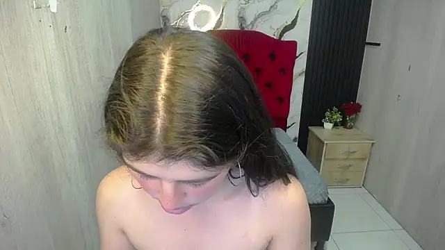 lyssa_blue live