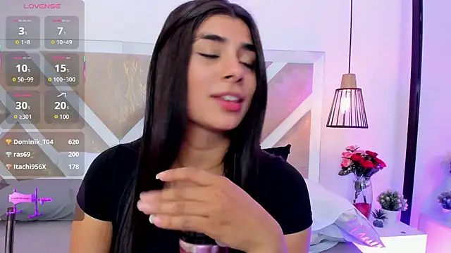 ZiaCalifa live