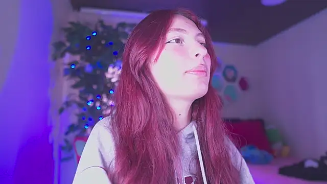 Rebecah_1 live