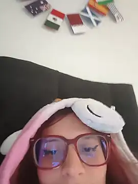 RedMeloddy live
