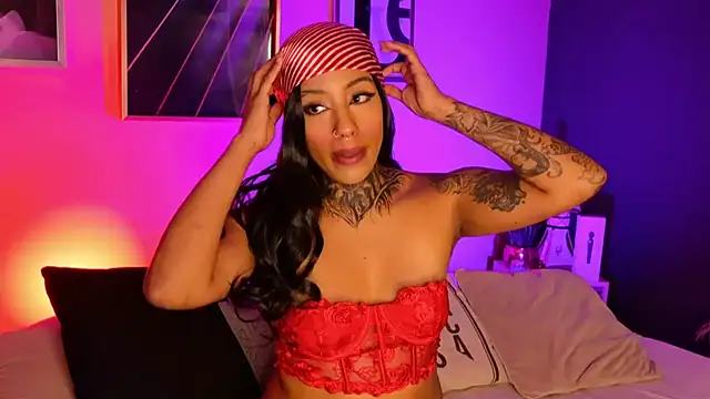 biancaleblanc live
