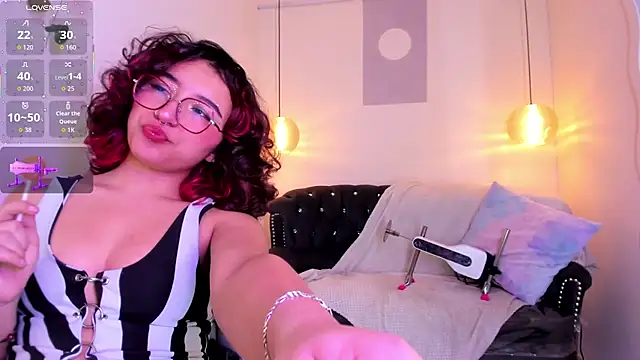 Kanela_miller_ live