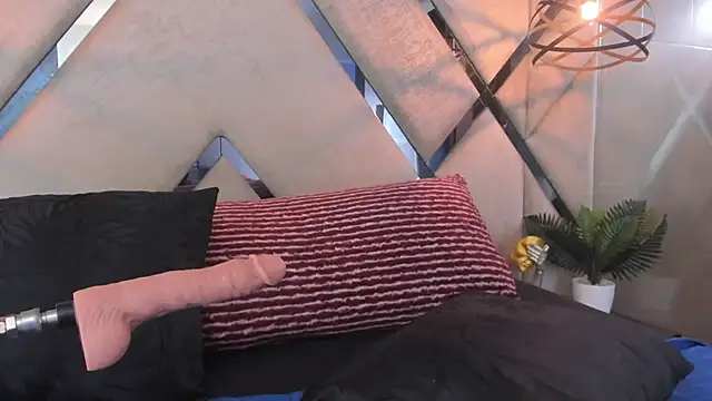 Caroline420_ live