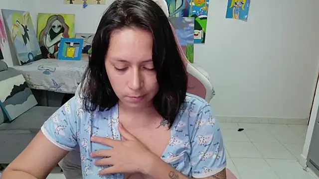MommyMiaWs live