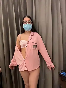 jAsMinE678 live