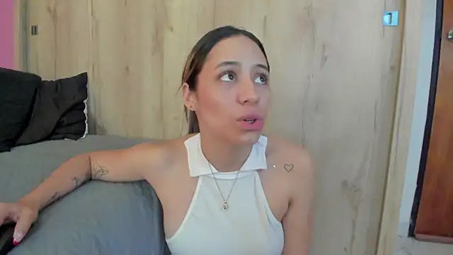 TANIA_06 live
