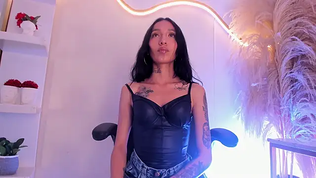 Mailynjones_ live