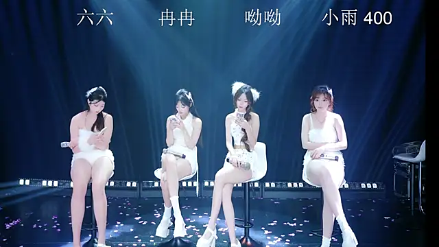 KS-001 live