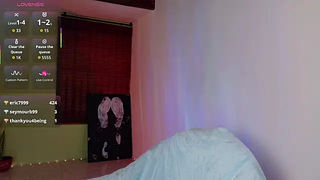 Emma__Blanco live