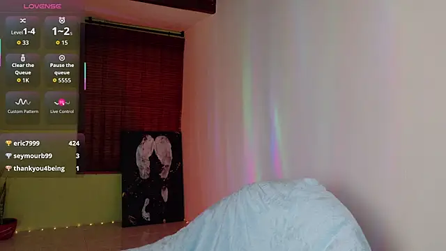 Emma__Blanco live