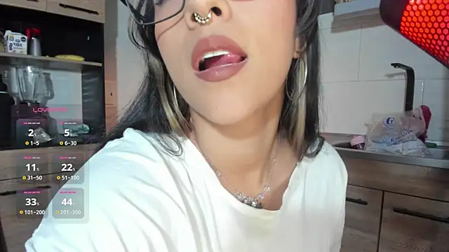carolina_012 live