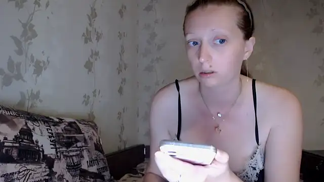 Foxyy_Helen live