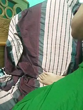 Maria_Mahi live