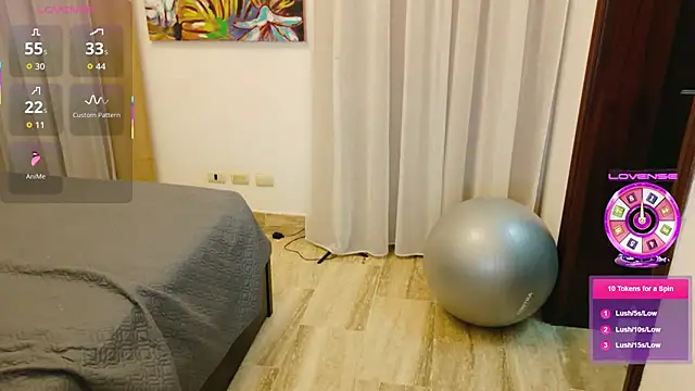 ViktoriaSilk live