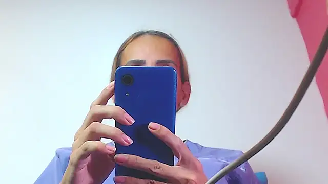 Amber_Moore live
