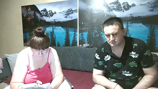 BiManKleo live