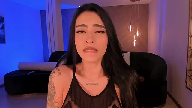 ChristineFord_ live
