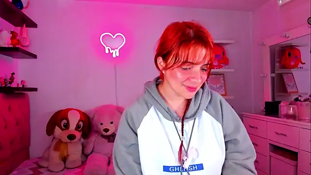 Vannessa__Shy live